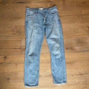 Adriano Goldshmeid Jeans